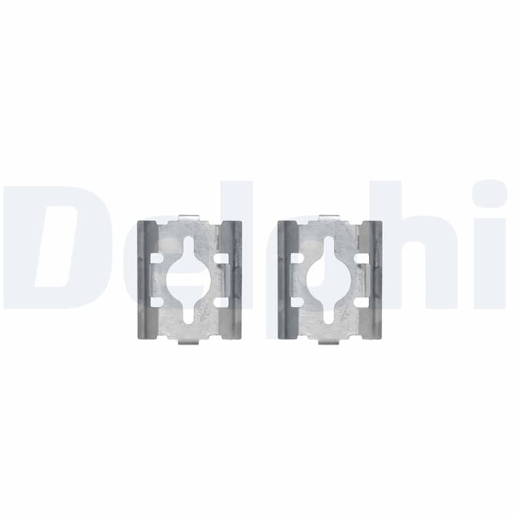 Delphi Zubeh?r f?r Bremsbel?ge Citroen Fiat Ford Nissan Opel Peugeot Renault Delphi Zubeh?r f?r Bremsbel?ge Citroen Fiat Ford Nissan Opel Peugeot Renault von DELPHI