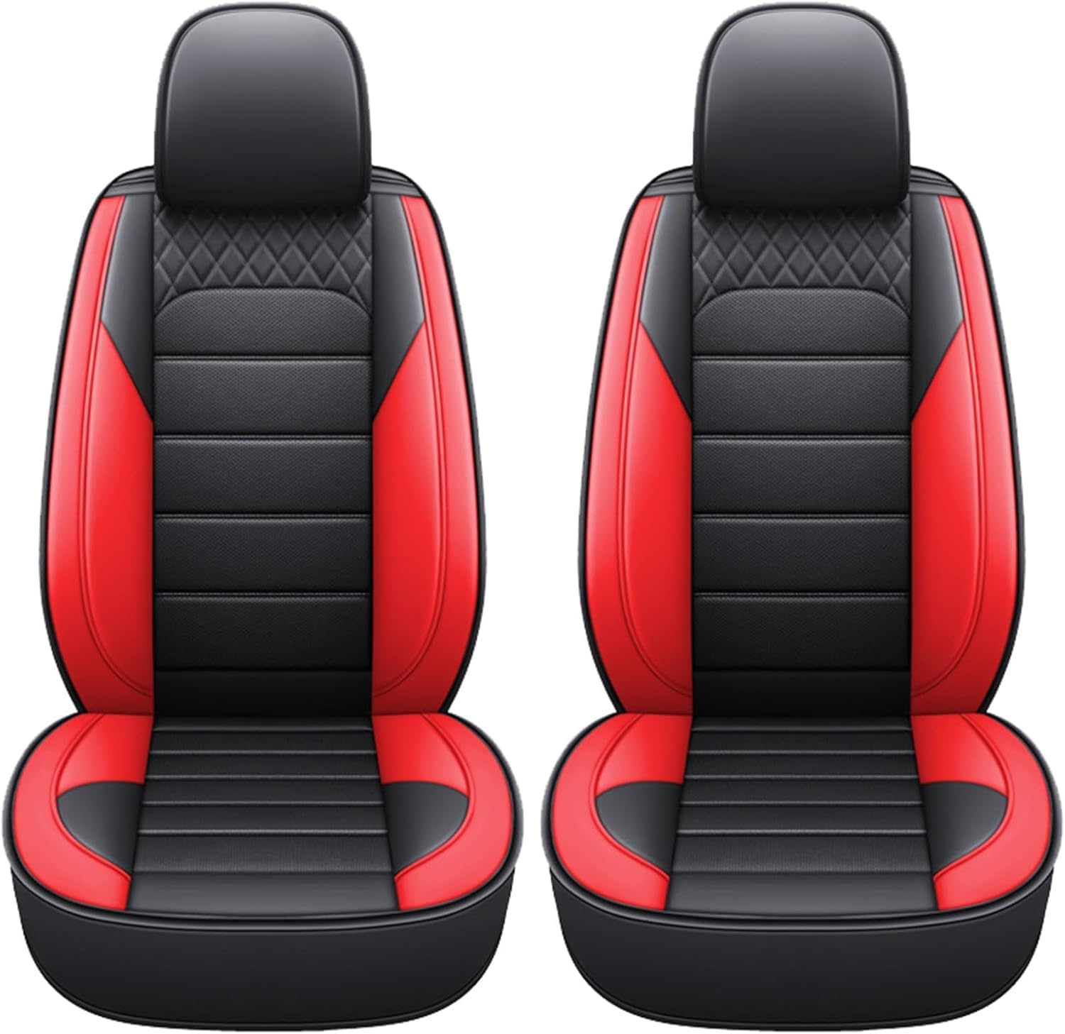 DELPOS Sitzbezüge Auto Autositzbezüge Universal Set für Mercedes W213 E-Class W210 W212 C207 C238 Convertible S-Class R-Class CLA CLS Auto Zubehör, Rot DELPOS Sitzbezüge Auto Autositzbezüge Universal Set für Mercedes W213 E-Class W210 W212 C207 C238 Convertible S-Class R-Class CLA CLS Auto Zubehör, Rot von DELPOS