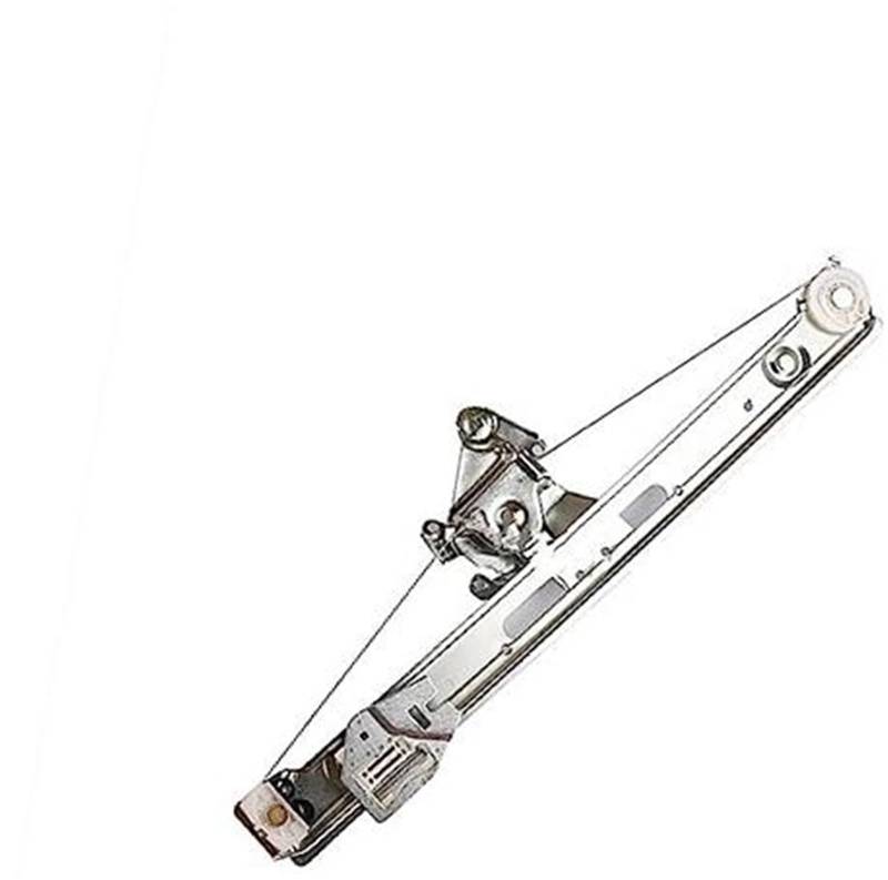 DEMULAX, for, for 3er-Serie, for E46 1998 1999 2000 2001 2002 2003 2004 2005 Hintertür-Fensterheberrad 51358212099 Auto-Fensterheber von DEMULAX