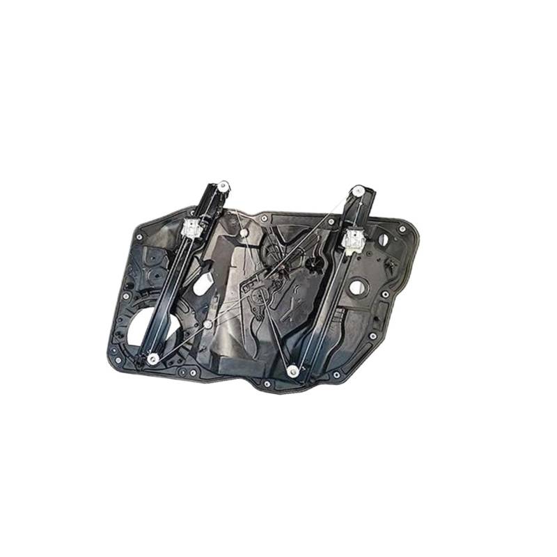 DEMULAX, for Cayenne, for Mk2 92A 2011 Reparatursatz for Fensterheber vorne Links mit Blende 7P5837755D 7P5837461 Auto-Fensterheber von DEMULAX
