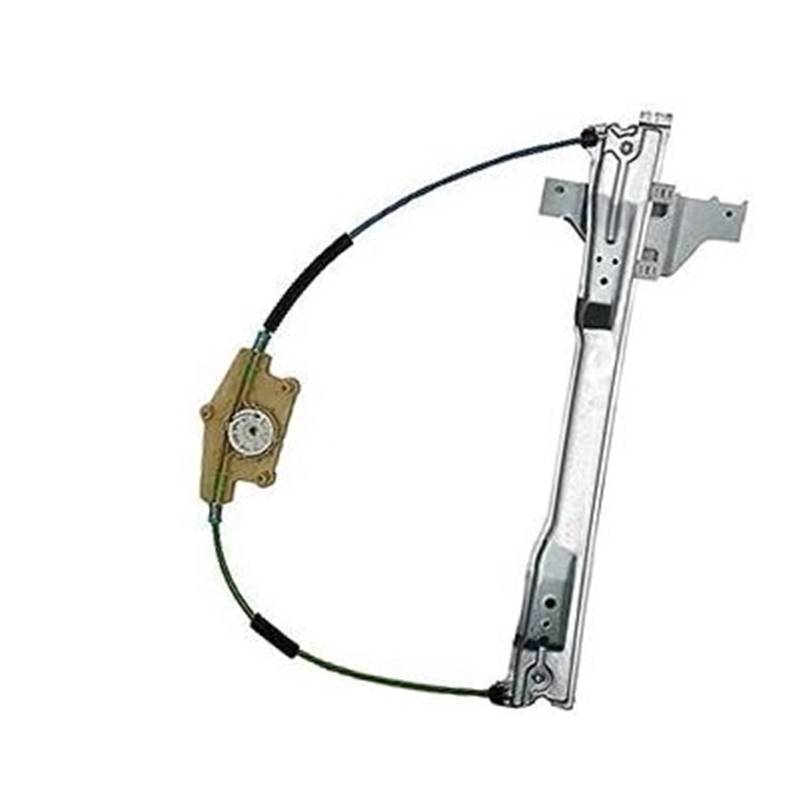 DEMULAX, for Citroen, for C4 Coupe Phase, for C4 LA Coupe 2012 2008 2004 2010 2006 Auto Elektrischer Fensterheber Reparatursatz Vordere rechte Tür 9222R1 Auto-Fensterheber von DEMULAX