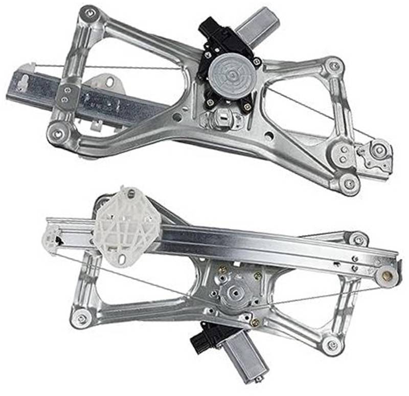 DEMULAX, for Civic, 2006-2011 Power Fensterheber Lift Mit Motor Vorne Hinten Links Rechts 72250SNAA03 Auto-Fensterheber von DEMULAX
