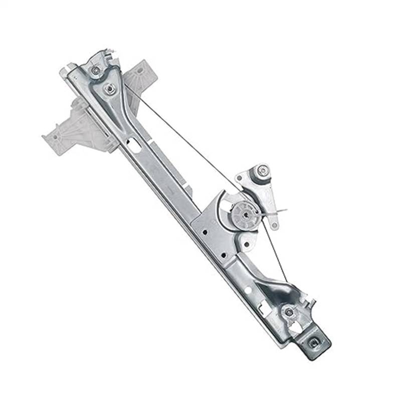 DEMULAX, for Peugeot, for 5008 9223G3 Elektrischer Fensterheber ohne Motor hinten Links Auto-Fensterheber von DEMULAX