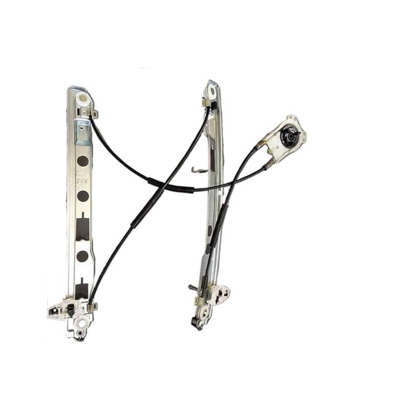 DEMULAX, for Smart, for City Coupe Cabrio 98-04 Vorne Rechts Fahrerseite Elektrischer Fensterheber Auto-Fensterheber von DEMULAX