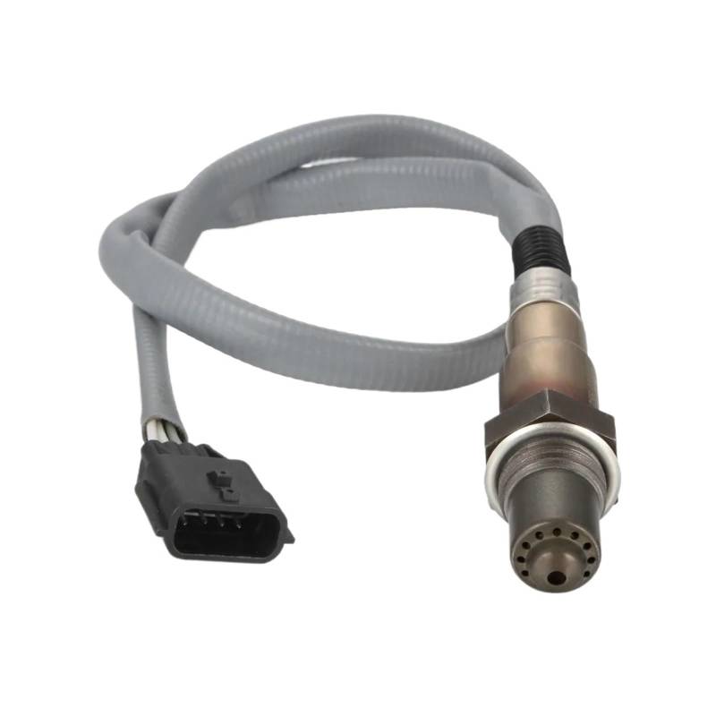DEMULAX 0258010029 Lambdasonde O2-Sauerstoffsensor, for Renault, CLIO III Duster Logan Fluence SANDERO/STEPWAY 08-2015 NR. # 8200760489 Auto-Sauerstoffsensor von DEMULAX