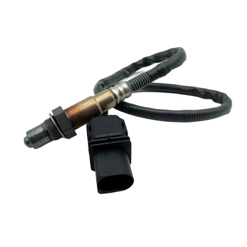 DEMULAX 0258017238 22630-4A00B 18213-68KA0 Obere Lambdasonde Sauerstoff-O2-Sensor, for Nissan, PIXO, for Suzuki, Alto 1.0 2009-2014 226304A00B Auto-Sauerstoffsensor von DEMULAX
