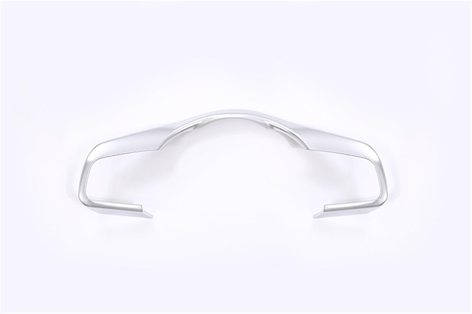 DEMULAX 1 PCS Autozubehör Lenkradverkleidung Großer Rahmen, for Jaguar, F-PACE 2016-2019 XYL1438 Auto-Lenkrad-Aufkleber DEMULAX 1 PCS Autozubehör Lenkradverkleidung Großer Rahmen, for Jaguar, F-PACE 2016-2019 XYL1438 Auto-Lenkrad-Aufkleber von DEMULAX