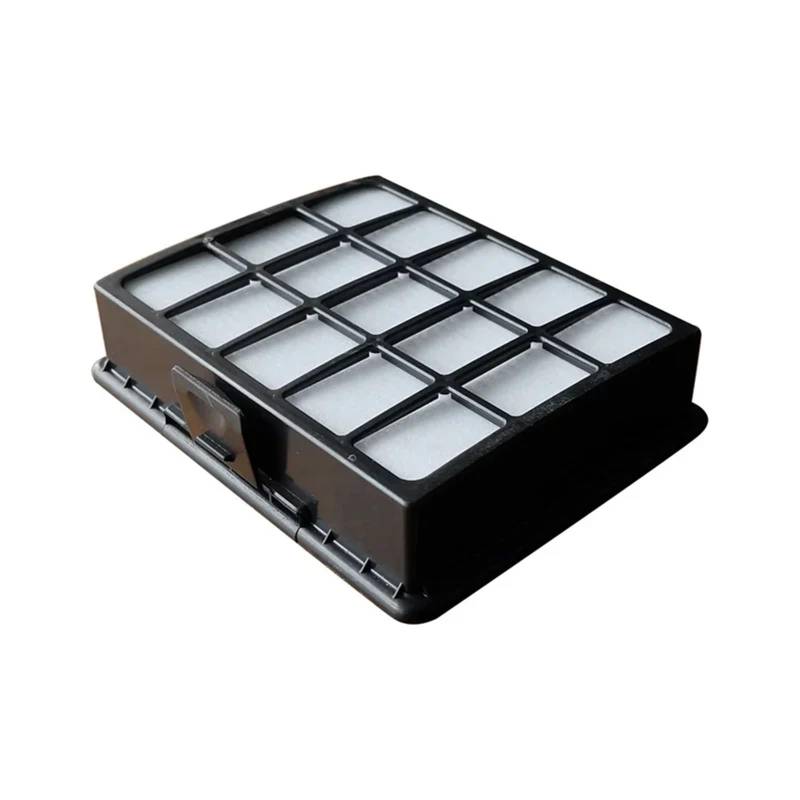 DEMULAX 1 Satz Staubsaugerfilter Schwammfilter, for Samsung DJ97-00492A DJ97-01159A SC6590 SC6592 SC6520 SC6530 50 60 70 S6580 SC6532(Black) von DEMULAX
