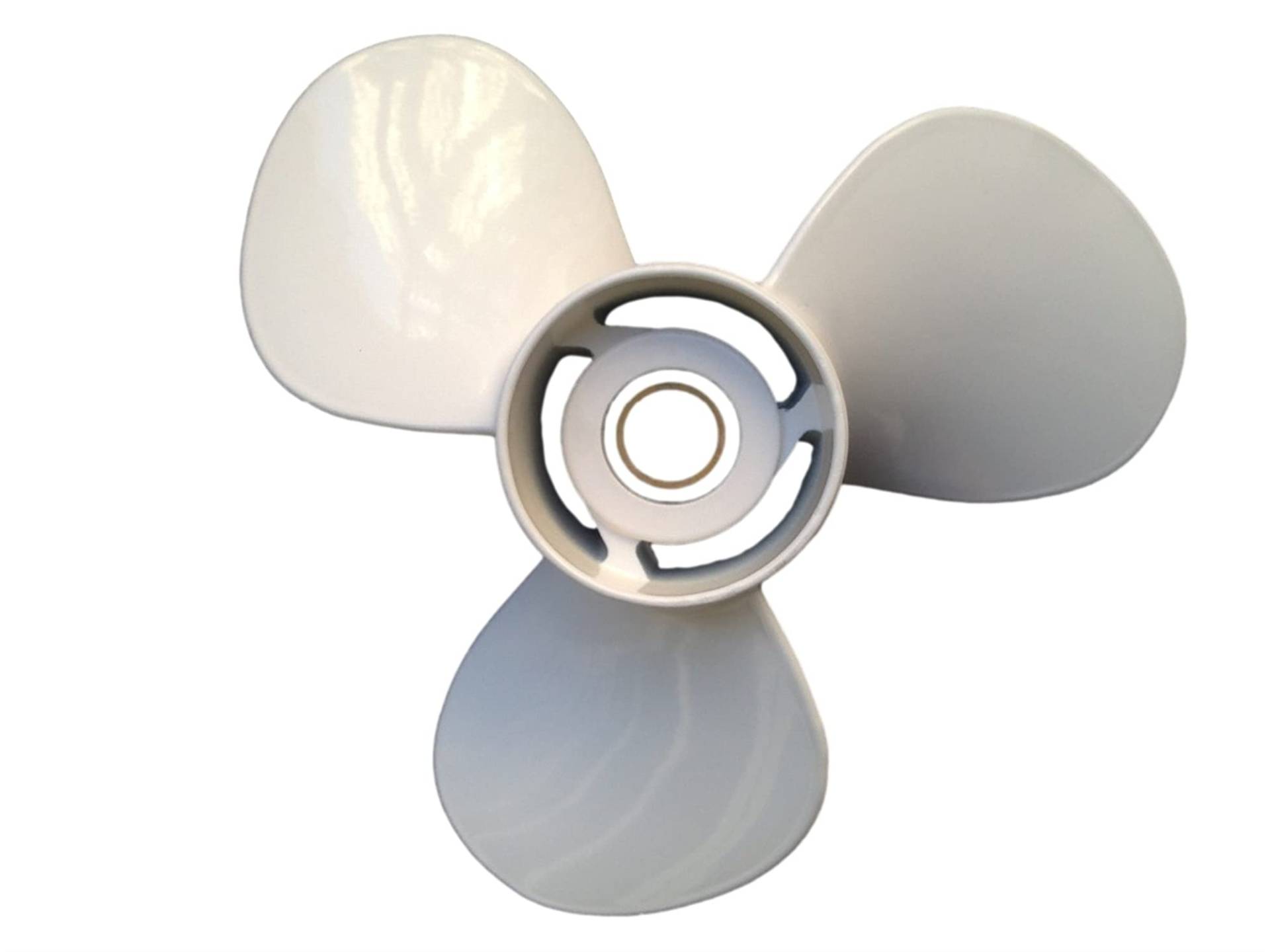 DEMULAX 11 3/4x10 40-60 PS, for Hidea-Propeller 13 Zähne, for HIDEA-Bootszubehör-Marinepropeller Wasserfahrzeugpropeller DEMULAX 11 3/4x10 40-60 PS, for Hidea-Propeller 13 Zähne, for HIDEA-Bootszubehör-Marinepropeller Wasserfahrzeugpropeller von DEMULAX