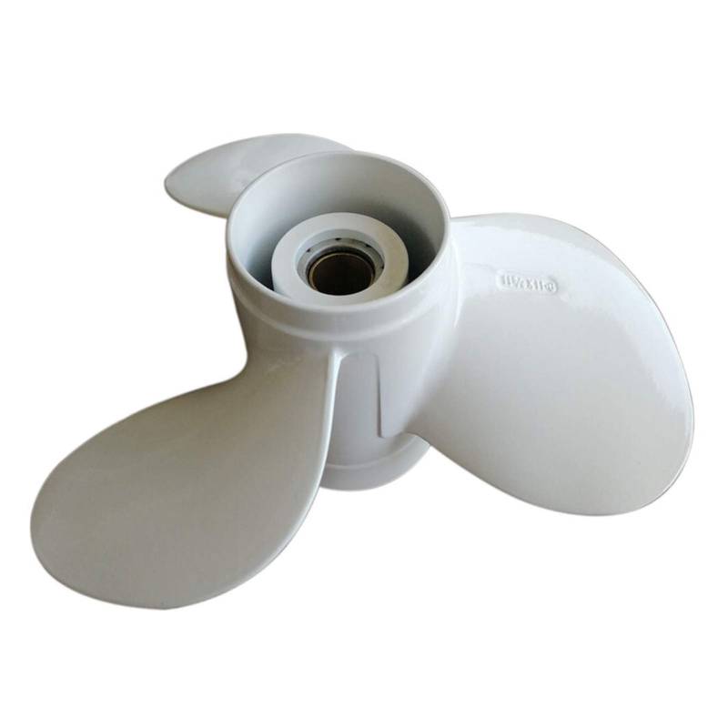 DEMULAX 11 5/8 Wasserfahrzeugpropeller von DEMULAX
