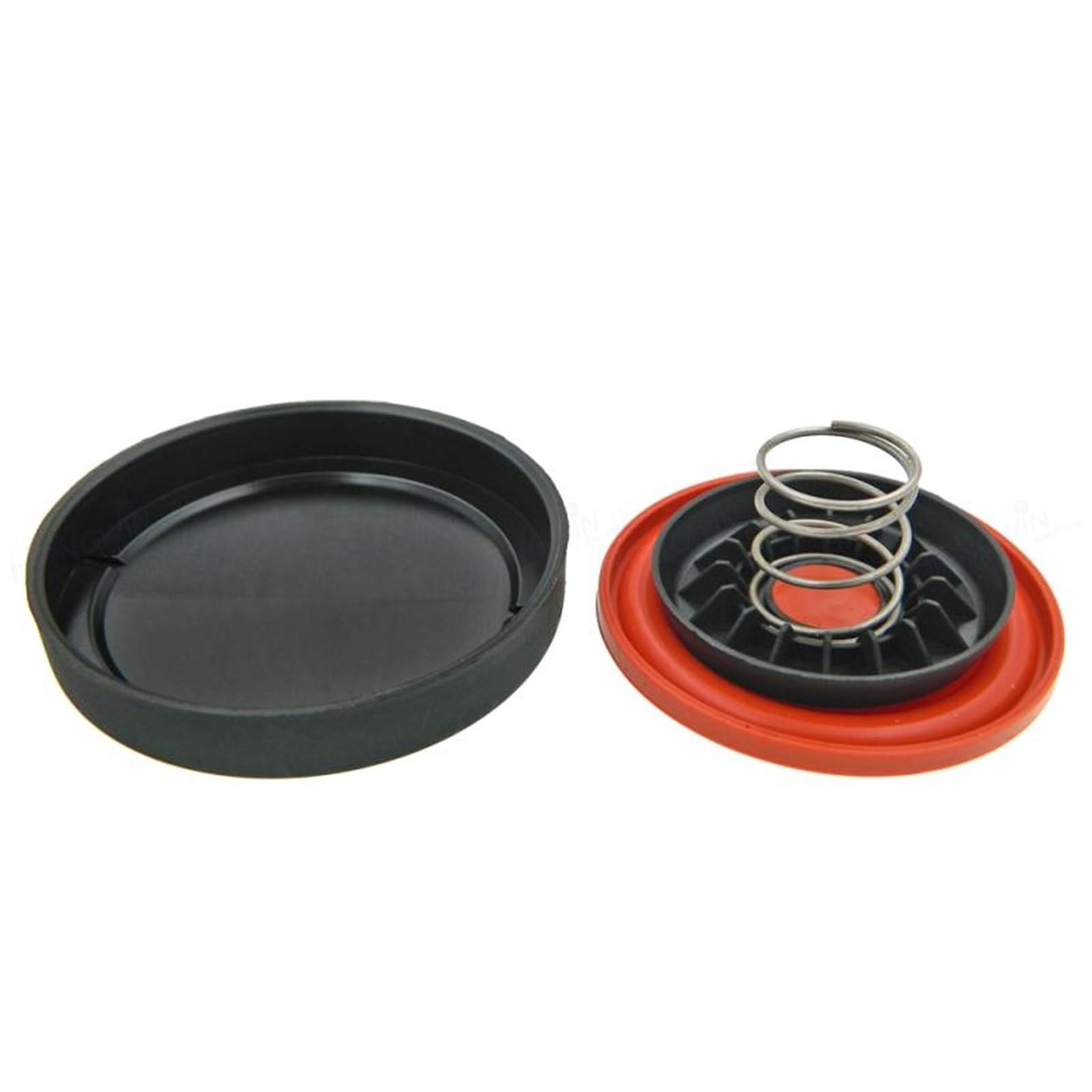 DEMULAX 11127645173 Neues PCV-Ventildeckel-Reparaturset, Ventilkappe mit Membran B58, for, F20 F21 F22 F23 F30 F31 F34 F32 F33 F36 G30 X3 Auto-PVC-Ventildeckel DEMULAX 11127645173 Neues PCV-Ventildeckel-Reparaturset, Ventilkappe mit Membran B58, for, F20 F21 F22 F23 F30 F31 F34 F32 F33 F36 G30 X3 Auto-PVC-Ventildeckel von DEMULAX