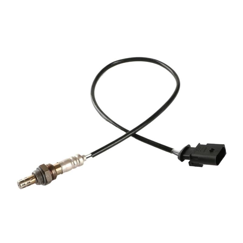 DEMULAX 11780872674 Lambdasonde O2-Sauerstoffsensor vorne hinten, for MINI, einen Cooper 1.6L 1.6T JCW R50 R52 R53 R56 2003-2008 234-4457 Auto-Sauerstoffsensor von DEMULAX