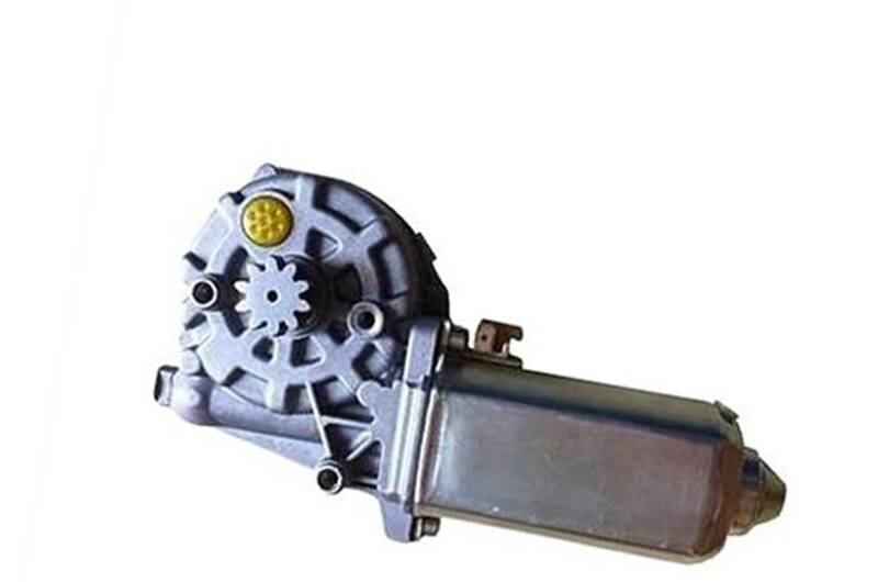 DEMULAX 1406615 Fensterhebermotor for Scania 396828 LKW 1406616 Auto-Fensterheber von DEMULAX