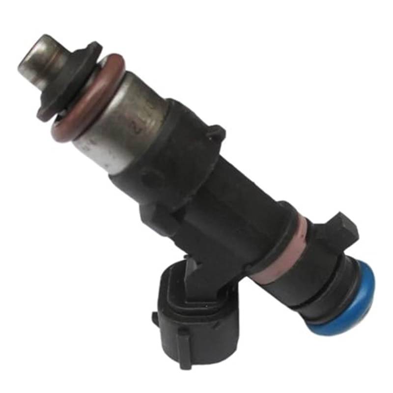 DEMULAX 16600-7S000 158007 Einspritzventil for 05-07, for Nissan, Frontier 4.0L 5.6L Auto-Kraftstoffeinspritzdüse von DEMULAX