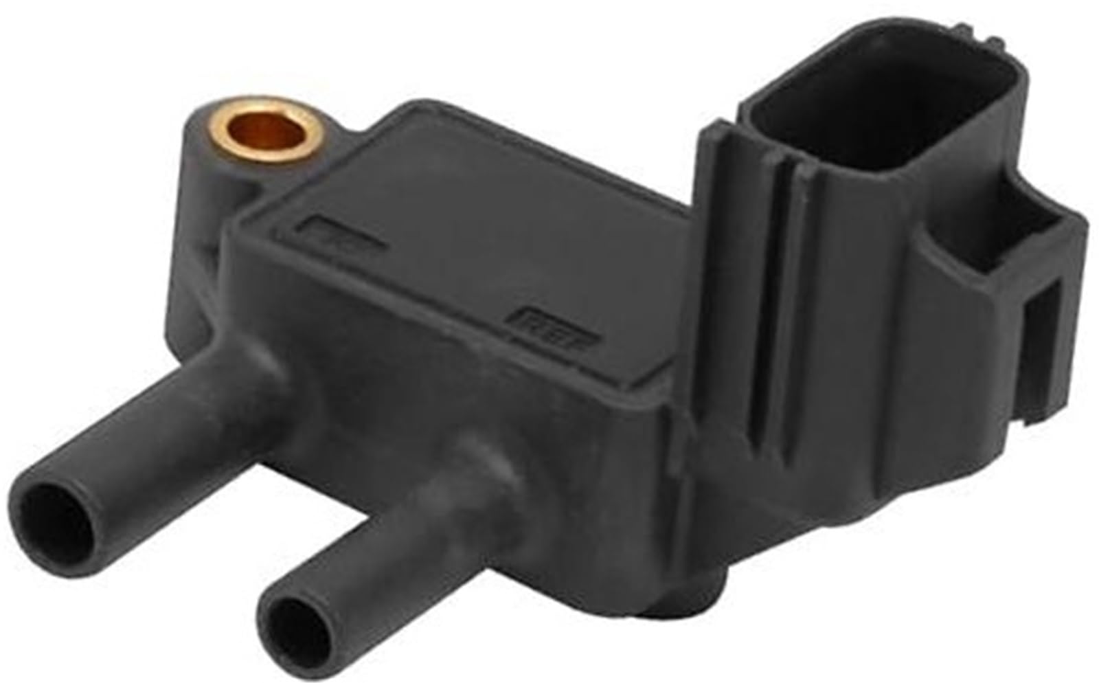 DEMULAX 1786775 Differenzdrucksensor Abgas-DPF-Drucksensor Ersatz, Ford, for Focus, for Mondeo, Galaxy 1.6 2.0 2.2 TDCi Mk4 Cmax Kuga Smax Bremsdrucksensor für Autos DEMULAX 1786775 Differenzdrucksensor Abgas-DPF-Drucksensor Ersatz, Ford, for Focus, for Mondeo, Galaxy 1.6 2.0 2.2 TDCi Mk4 Cmax Kuga Smax Bremsdrucksensor für Autos von DEMULAX