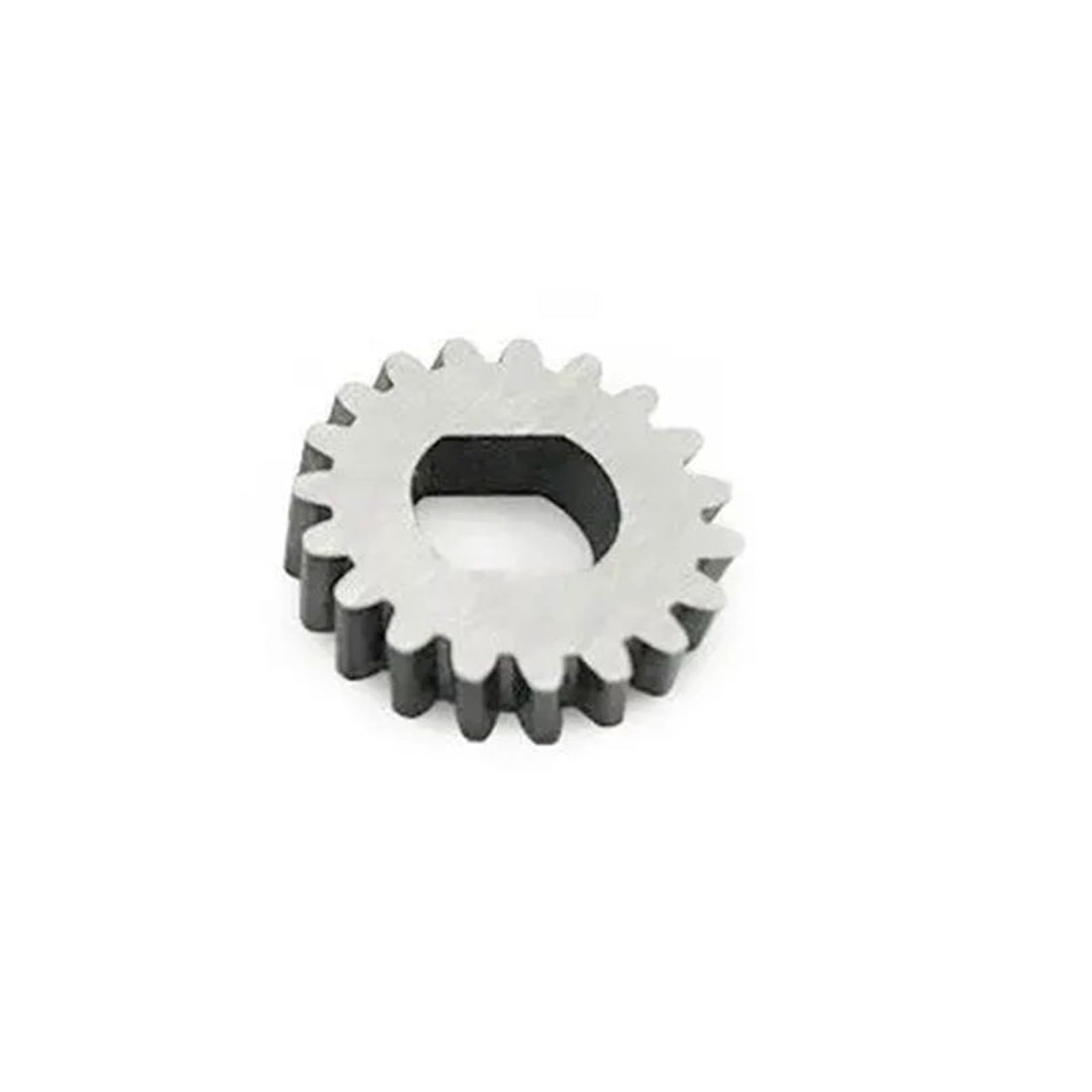 DEMULAX 18/19 T Hebefenstersystem Schiebedachmotorgetriebe, for Mercedes-Benz, ABCESR ML GL W203 W204 W211 W212 W220 W221 E230 E2 Auto-Schiebedach-Motorgetriebe(10 pcs 19 Teeth) von DEMULAX