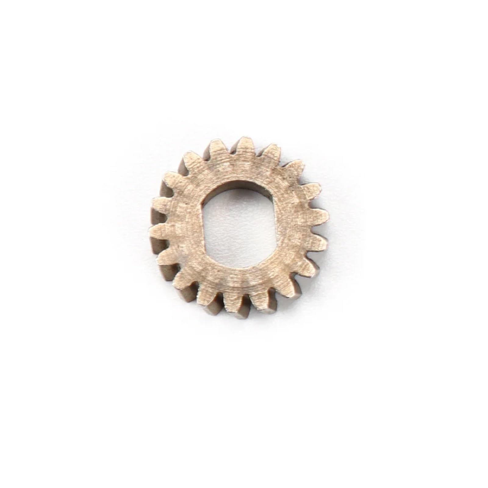 DEMULAX 18 19 Zähne Auto Schiebedach Motor Getriebe Metallgetriebe Reparatursatz, for, A1 A3 S3 A4 S4 RS4 A6 S6 RS6 A7 A8 Q5 Q7 Q3 S8 TT TTS Auto-Schiebedach-Motorgetriebe(18 Gear 1pc) von DEMULAX