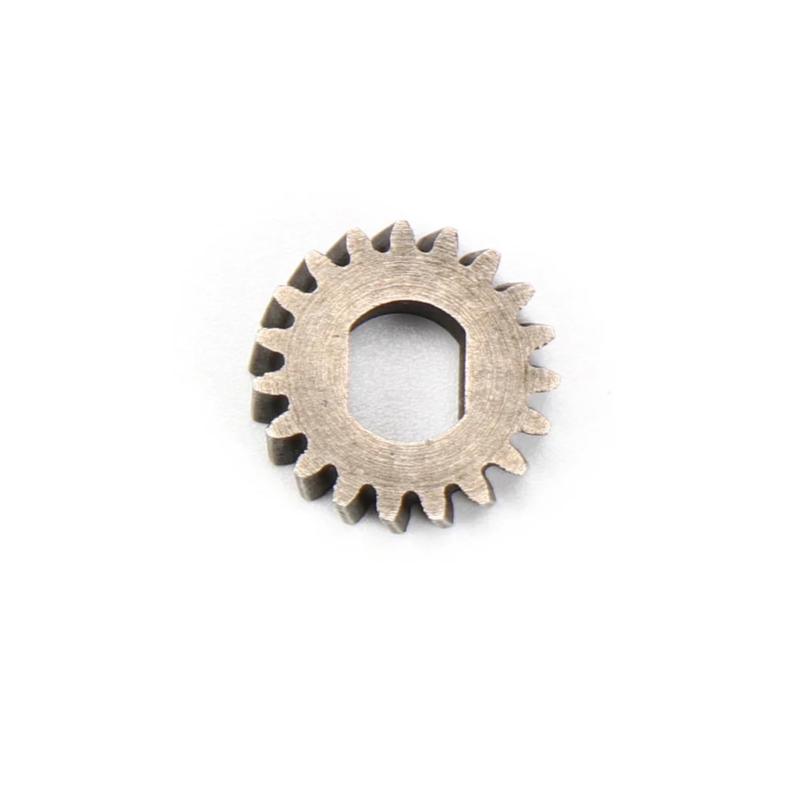 DEMULAX 18 19 Zähne Auto Schiebedach Motor Getriebe Metallgetriebe Reparatursatz, for, A1 A3 S3 A4 S4 RS4 A6 S6 RS6 A7 A8 Q5 Q7 Q3 S8 TT TTS Auto-Schiebedach-Motorgetriebe(19 Gear 1pc) von DEMULAX