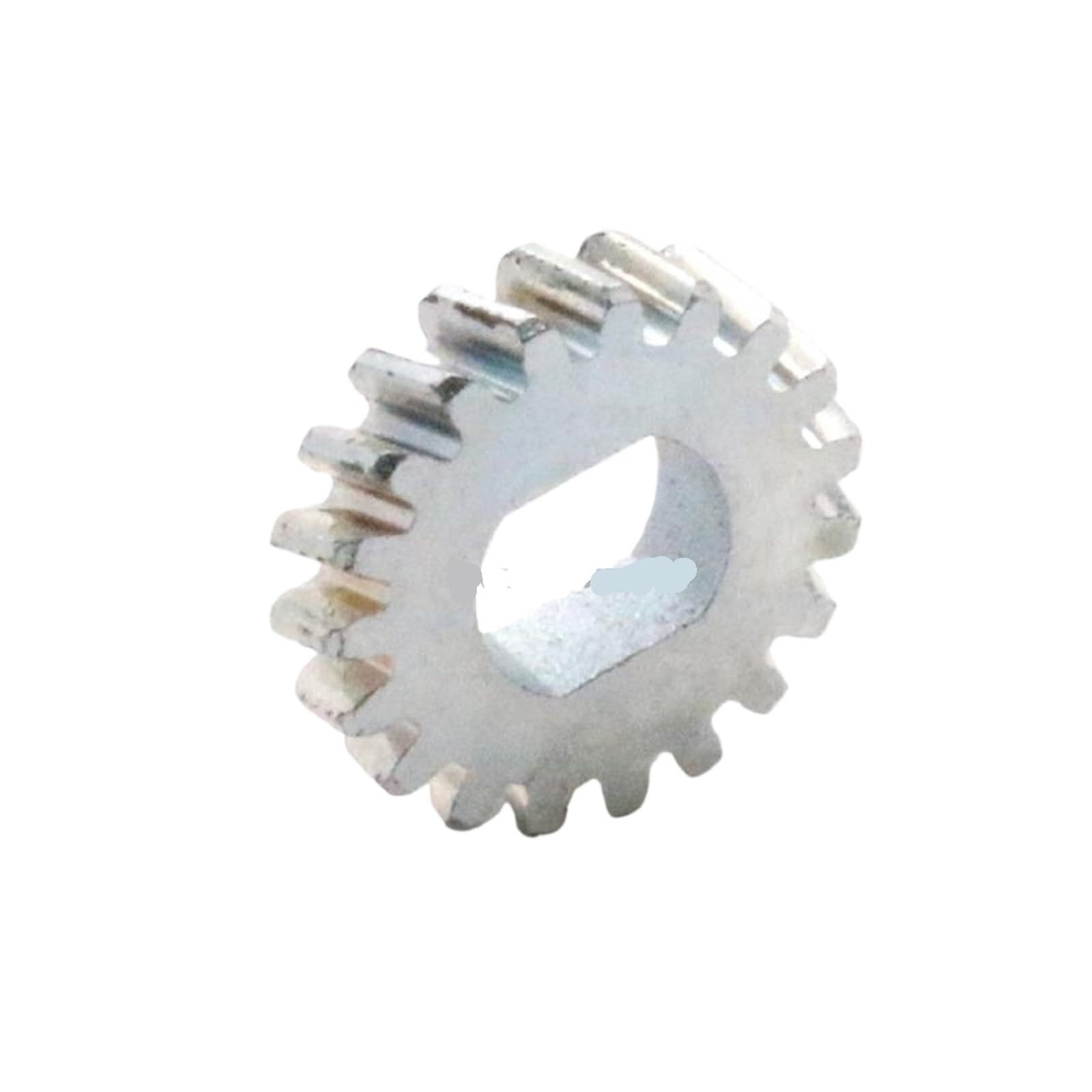 DEMULAX 19T, for MINI, Cooper, Reparatursatz for Motorritzel/Getriebe des oberen Dachschiebedachs Auto-Schiebedach-Motorgetriebe DEMULAX 19T, for MINI, Cooper, Reparatursatz for Motorritzel/Getriebe des oberen Dachschiebedachs Auto-Schiebedach-Motorgetriebe von DEMULAX