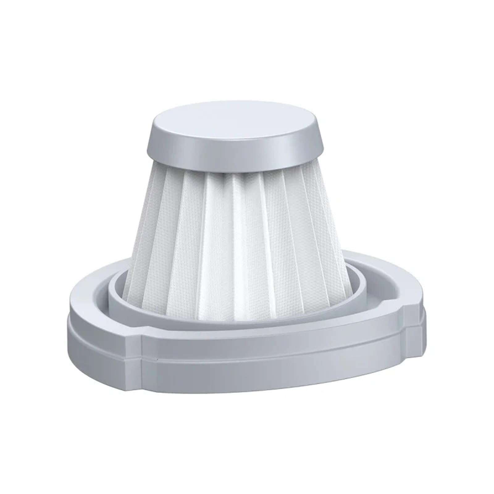 DEMULAX 2 Stück HEPA-Filter, for Baseus A1 A0Pro Autostaubsauger DEMULAX 2 Stück HEPA-Filter, for Baseus A1 A0Pro Autostaubsauger von DEMULAX