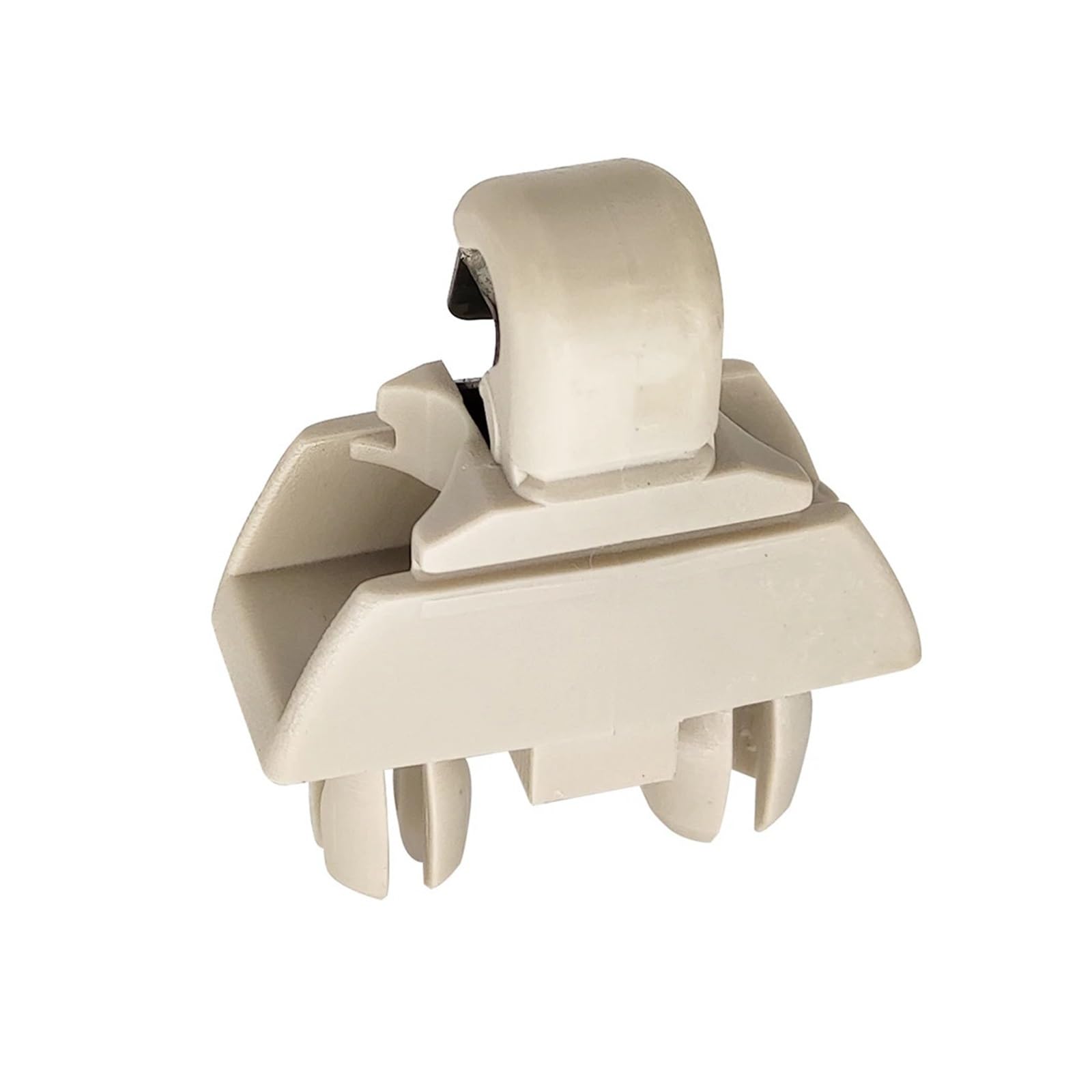 DEMULAX 2 Stück Sonnenblenden-Clips, for VW, for AMEO Polo 6R 6C UP, for, for A6 4F C6 4G C7 C8 A7 A8 RS6 RS7, e-Tron Sonnenblenden-Halterung Auto-Sonnenblenden-Clip DEMULAX 2 Stück Sonnenblenden-Clips, for VW, for AMEO Polo 6R 6C UP, for, for A6 4F C6 4G C7 C8 A7 A8 RS6 RS7, e-Tron Sonnenblenden-Halterung Auto-Sonnenblenden-Clip von DEMULAX