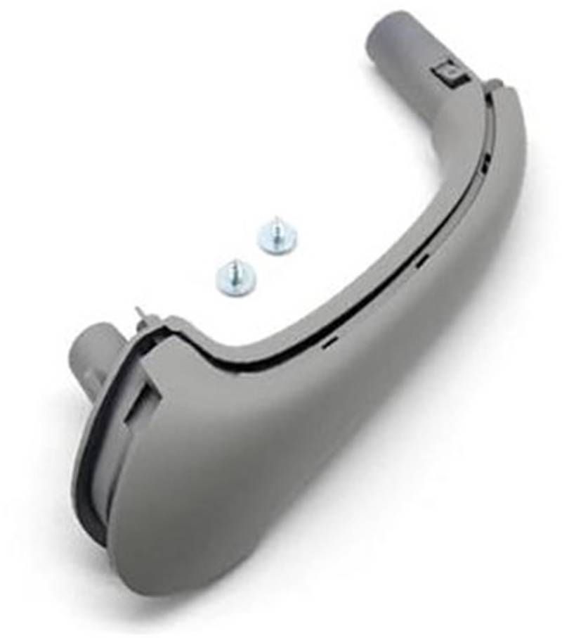 DEMULAX 2038101551, for, W203 C-Klasse 2000 2001 2002 2003 2004 2005 2006 2007 Auto-Innentürgriffe Auto-Innentürgriff(Grey Rear Right) von DEMULAX