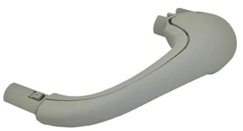 DEMULAX 2038101651, for, W203 C-Klasse 2000 2001 2002 2003 2004 2005 2006 2007 Türgriffe vorne Links rechts innen Auto-Innentürgriff(Grey Left) von DEMULAX