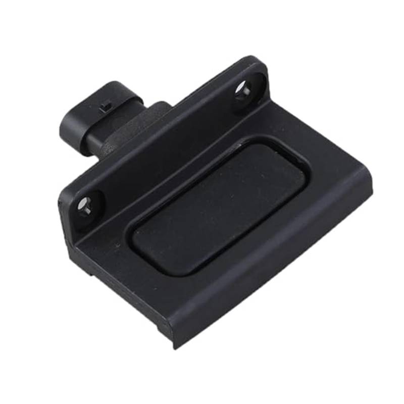 DEMULAX 22751230 Auto Auto Rear Trunk Lock Release Griff Schalter 2005-2013 C6, for Corvette, for GM Kofferraumschloss von DEMULAX
