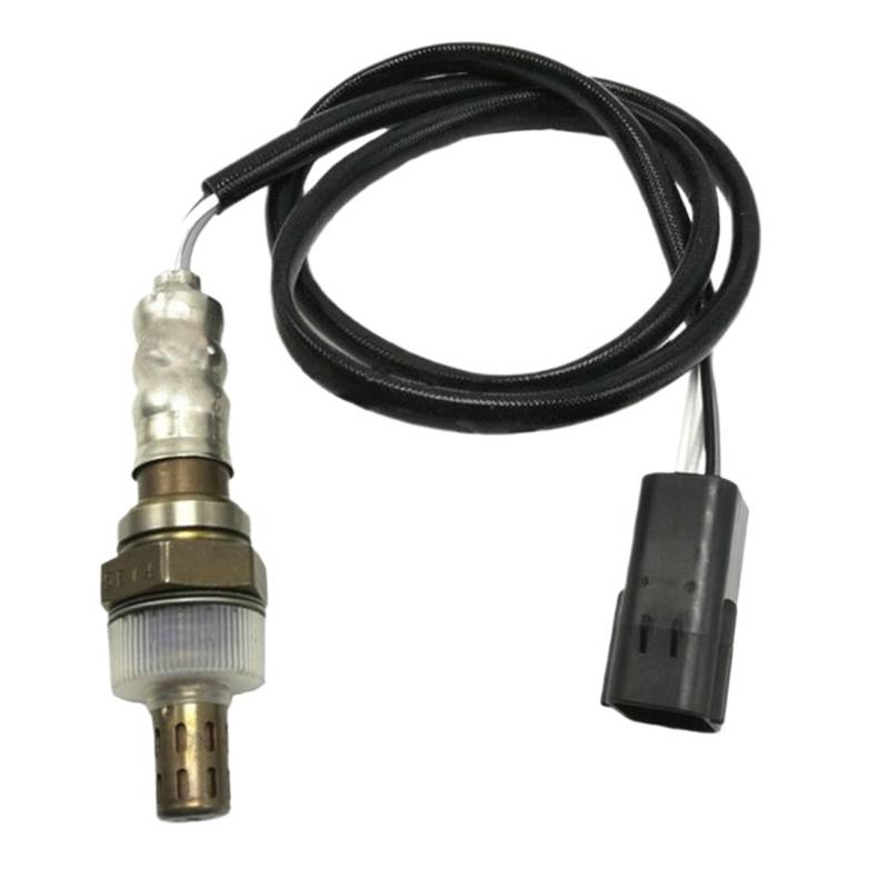 DEMULAX 234-4466 Downstream-Lambdasonde O2-Sauerstoffsensor, for Mazda, CX-7 CX7 ER 2.5L 2009-2012 Teil Nr. L556-18-861 L556-18-861A Auto-Sauerstoffsensor von DEMULAX