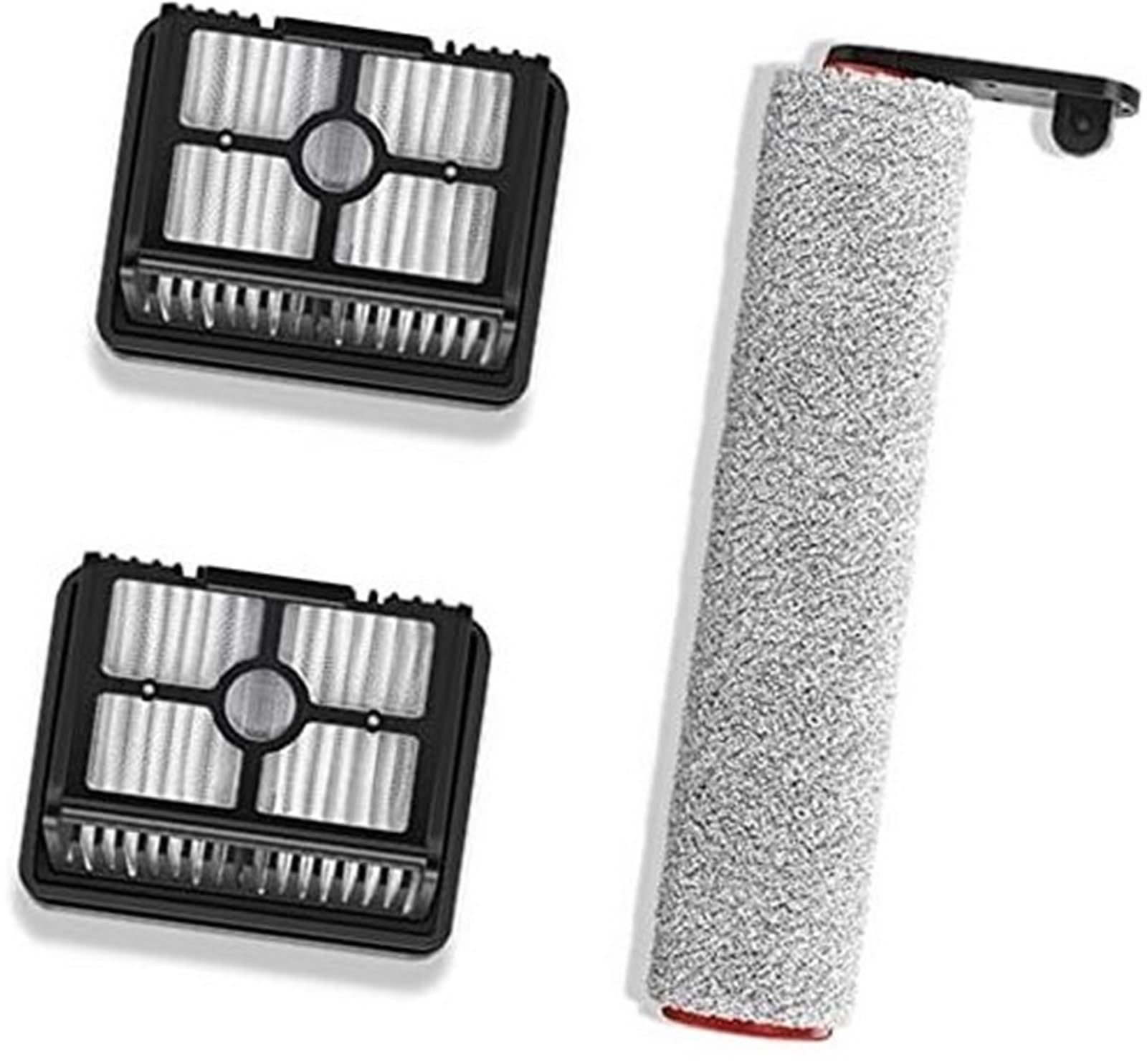 DEMULAX 3 PCS Waschbarer Hepa-Filter, for Dreame, M12 M12 Pro H12 Pro H12 Pro Plus M13, for Beta, Staubsauger Nass & Trocken Ersatzteil-Set Staubsauger-Ersatzset DEMULAX 3 PCS Waschbarer Hepa-Filter, for Dreame, M12 M12 Pro H12 Pro H12 Pro Plus M13, for Beta, Staubsauger Nass & Trocken Ersatzteil-Set Staubsauger-Ersatzset von DEMULAX