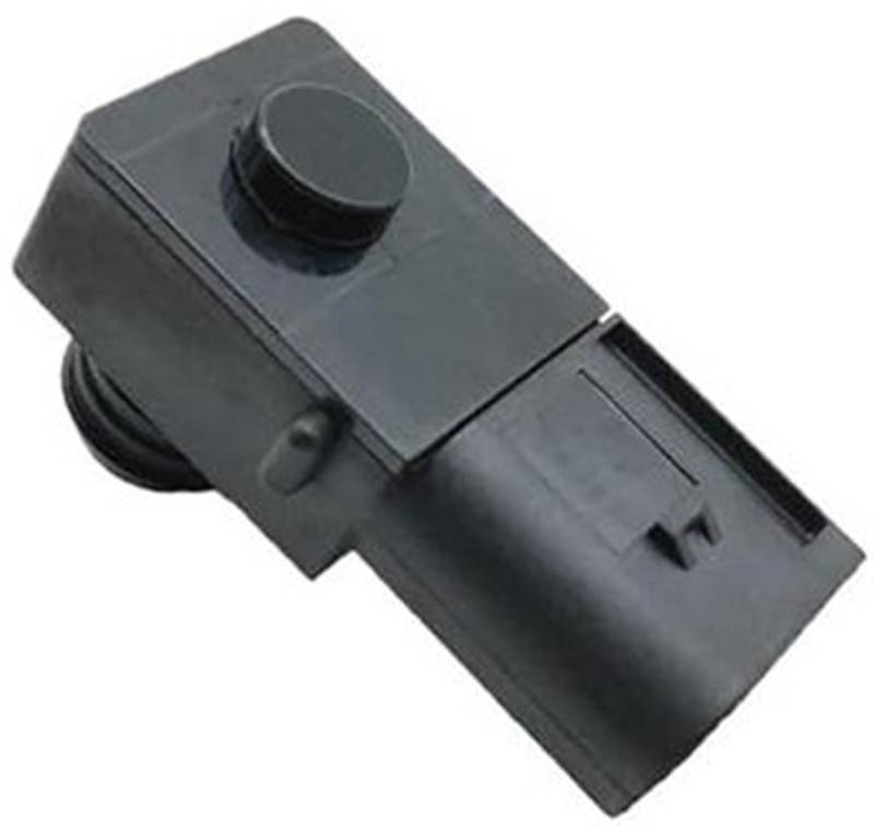 DEMULAX 34336786746 Bremskraftverstärker-Drucksensor, for 1 3 5 7 X1 Z4 E81 E87 E90 E93 F10 R55 R56 R60 6875605 678674601 Bremsdrucksensor für Autos von DEMULAX