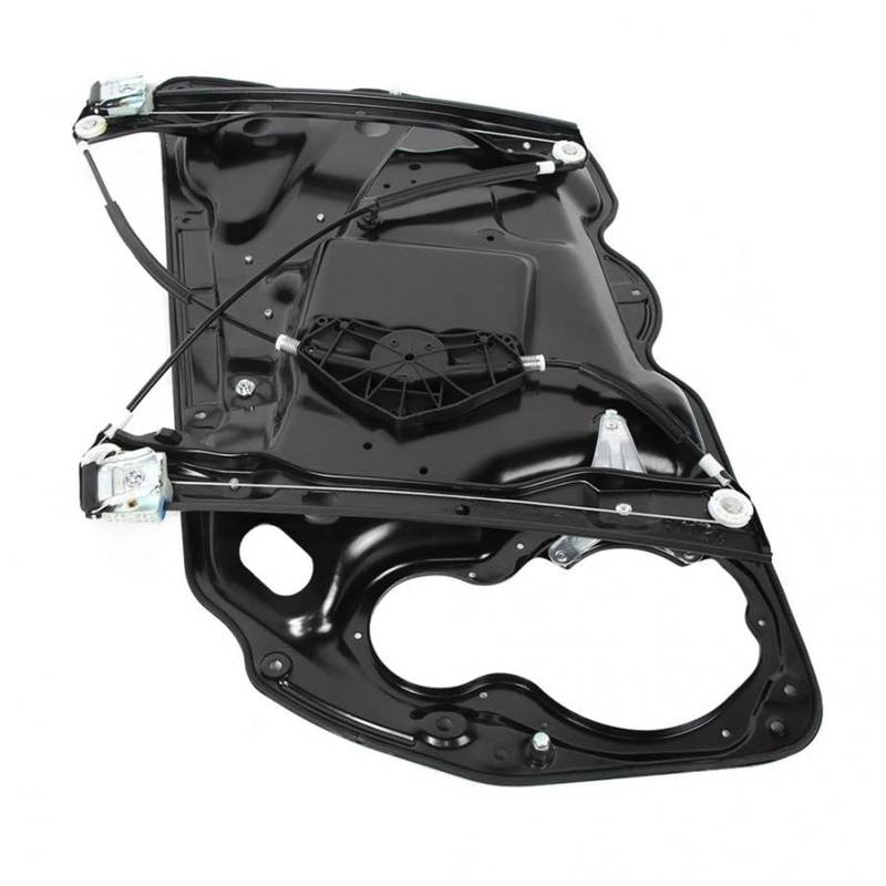 DEMULAX 3CD837461 3C1837461H Links Vorne Auto Elektrische Power Fensterheber Mit Panel Ersatz Zubehör Auto-Fensterheber von DEMULAX