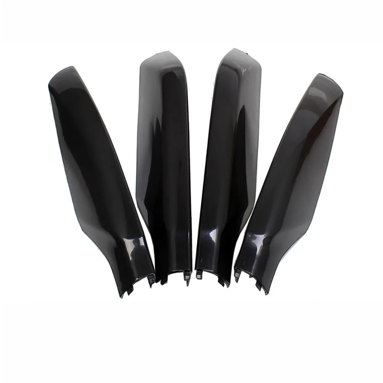 DEMULAX 4 Stück Dachträgerabdeckung Dachträger Dachreling Endschale ersetzen, for Toyota, for Land Cruiser Prado 150 FJ150 2010-2018 2019 Autozubehör Autodachgepäckträger-Abdeckung DEMULAX 4 Stück Dachträgerabdeckung Dachträger Dachreling Endschale ersetzen, for Toyota, for Land Cruiser Prado 150 FJ150 2010-2018 2019 Autozubehör Autodachgepäckträger-Abdeckung von DEMULAX