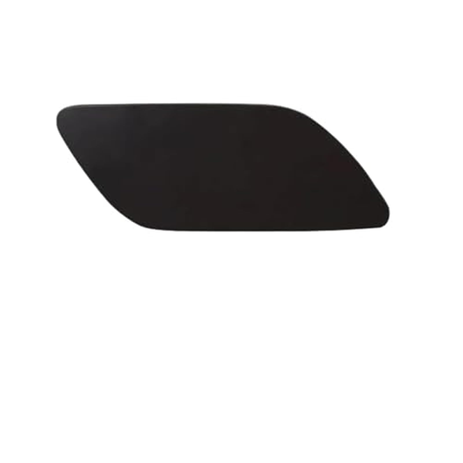 DEMULAX 4G0955275H 4G0955276H Links Rechts Vorne Stoßstange Scheinwerfer Waschanlage Düse Kappe Abdeckung Spray Düse Trim Shell, for, A6 2015-2018 Abdeckung für Scheibenwaschdüsen(Black Unpainted RH) DEMULAX 4G0955275H 4G0955276H Links Rechts Vorne Stoßstange Scheinwerfer Waschanlage Düse Kappe Abdeckung Spray Düse Trim Shell, for, A6 2015-2018 Abdeckung für Scheibenwaschdüsen(Black Unpainted RH) von DEMULAX