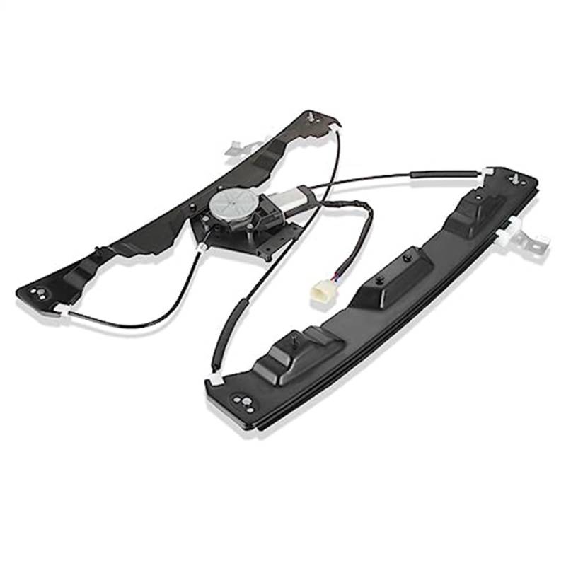 DEMULAX 4L2Z7823200BA Fensterhebermotor for Beifahrer vorne rechts, for Lincoln, for Aviator 2003-2005, Fensterheber Auto-Fensterheber von DEMULAX