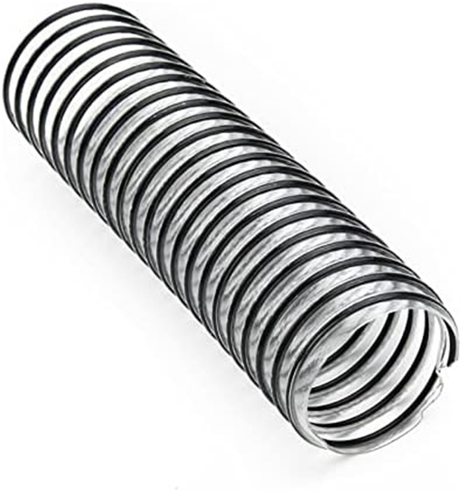 DEMULAX 5-teiliger unterer Kanalschlauch, for Shark, NV601 Staubsauger, for Hoover, Staubsaugerschlauch-Reparatursatz(Black 5) von DEMULAX
