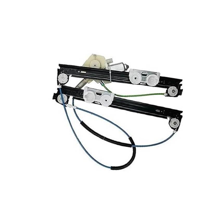 DEMULAX 67626955876 51337039452 Reparatursatz for Fensterhebermotor vorne rechts, for, for MINI, for Cooper R50/52/53 2001-2006 Auto-Fensterheber von DEMULAX