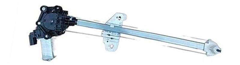DEMULAX 72250-T2M-T11 Vorne Links Hinten Links Vorne Rechts Hinten Rechts Elektrischer Fensterheber 72250T2MT11 72250 T2M T11, for CR 9. Generation Auto-Fensterheber von DEMULAX