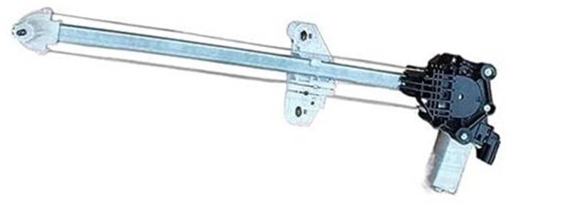 DEMULAX 72250-T2M-T11 Vorne Links Hinten Links Vorne Rechts Hinten Rechts Elektrischer Fensterheber 72250T2MT11 72250 T2M T11, for CR 9. Generation Auto-Fensterheber von DEMULAX