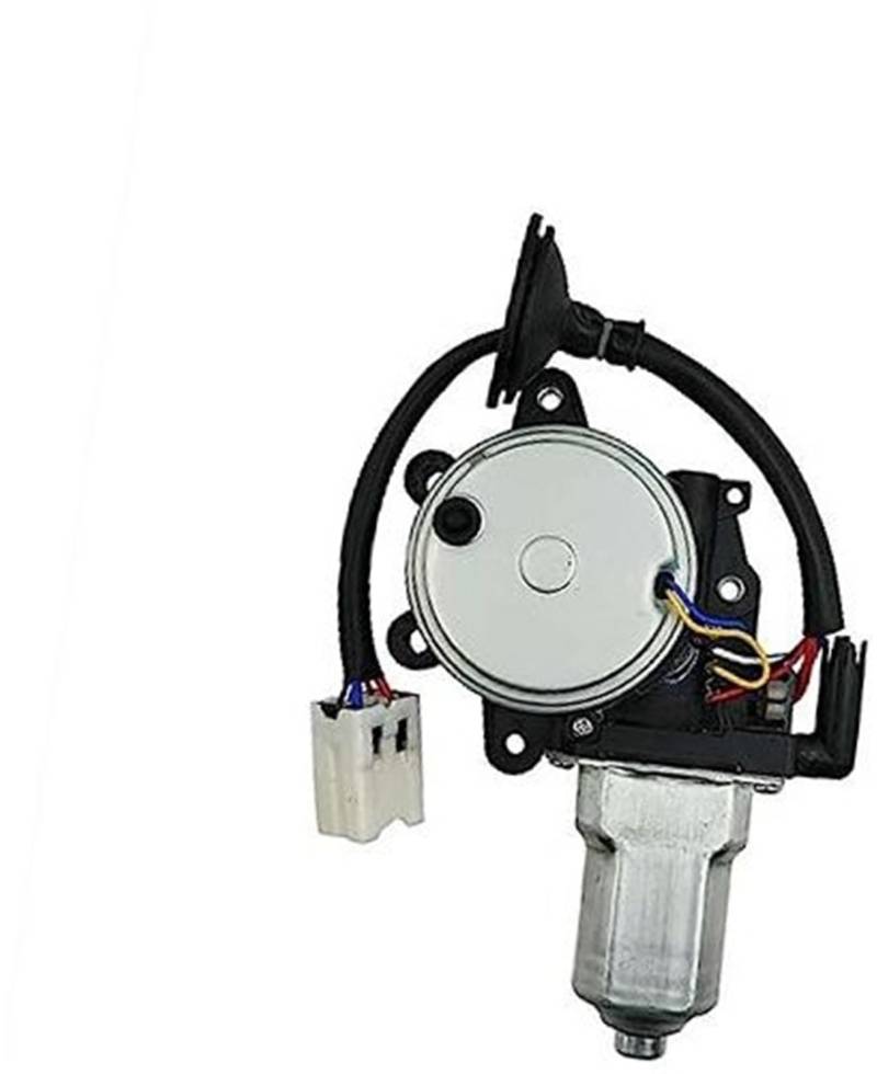 DEMULAX 742-511 80731-CD00A 742-512 80730-CD00A Vorne Links Rechts Auto Power Fensterheber Motor, for Nissan, for 350Z 2 Tür Coupe Auto-Fensterheber von DEMULAX