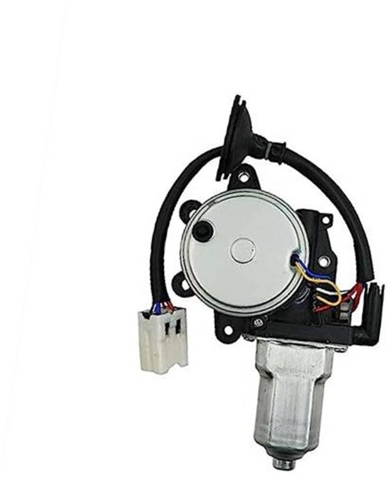 DEMULAX 742-511 80731-CD00A 742-512 80730-CD00A Vorne Links rechts Auto Fensterhebermotor, for Infiniti, for G35 2 Türer Coupe Auto-Fensterheber von DEMULAX