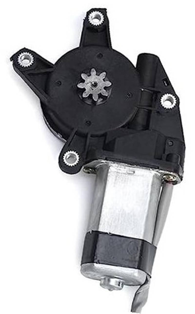 DEMULAX 8-Zahn-Seitenfensterhebermotor for elektrische Autos, for Elektroautos Auto-Fensterheber von DEMULAX