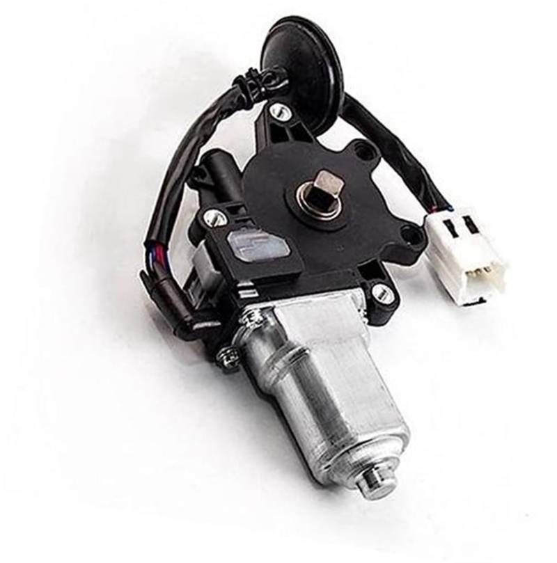 DEMULAX 80730CD001 80730-CD00A Rechts Vorne Power Fensterheber Regler Motor, for Nissan, for 350Z 2003-2009 Seite Fensterheber Motor Auto-Fensterheber von DEMULAX