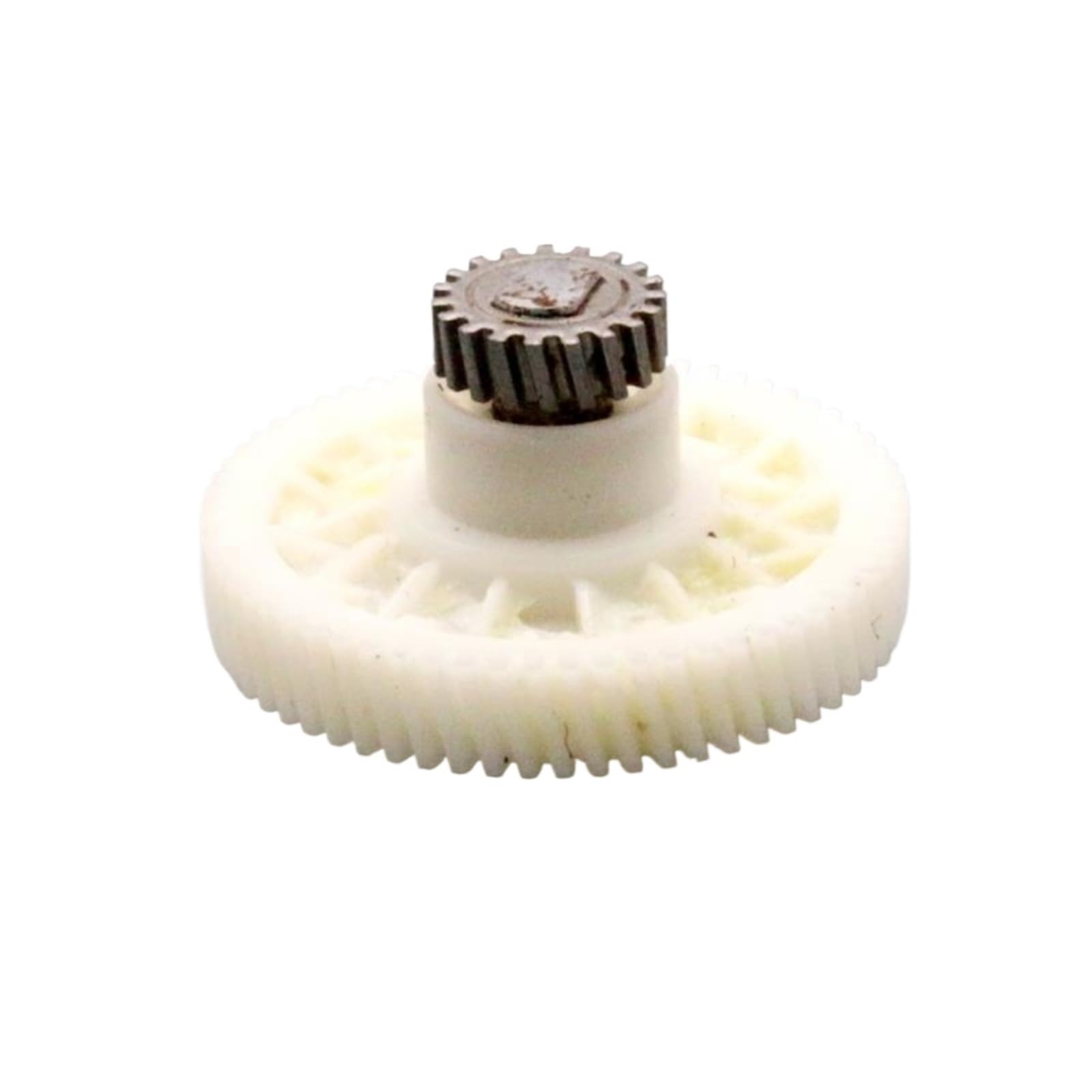 DEMULAX 81631A1234 81631-A1234, for Hyundai, IX45 Schiebedachmotor-Zahnrad-Reparatursatz Auto-Schiebedach-Motorgetriebe DEMULAX 81631A1234 81631-A1234, for Hyundai, IX45 Schiebedachmotor-Zahnrad-Reparatursatz Auto-Schiebedach-Motorgetriebe von DEMULAX