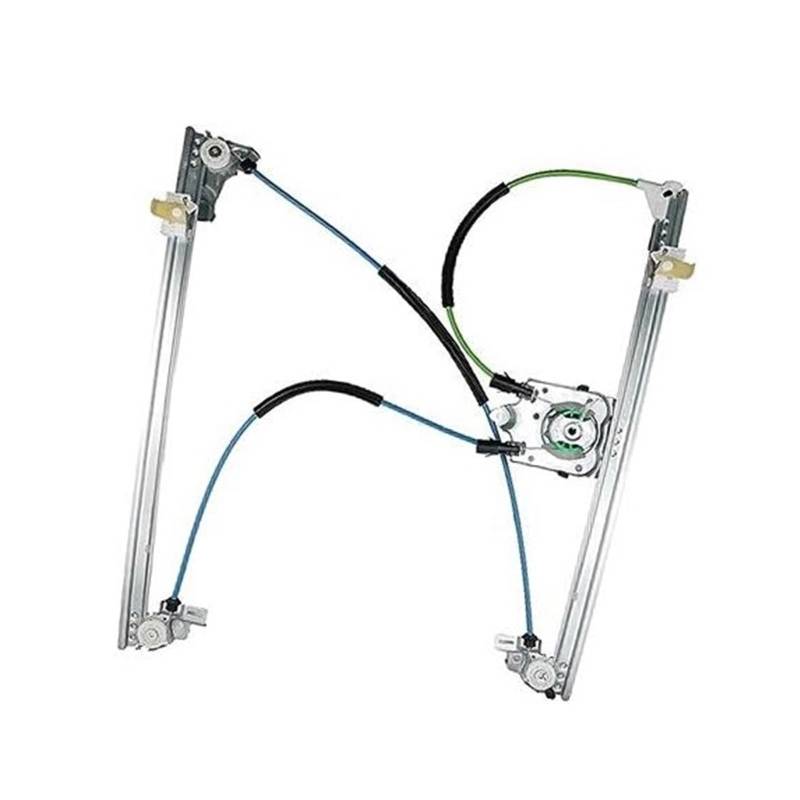DEMULAX 8200017893 vorne Links Regler Heber Fenster, for Espace IV, for Grand Espace 4 2002-2014 2005 2008 2010 Fahrer Seite Auto-Fensterheber von DEMULAX