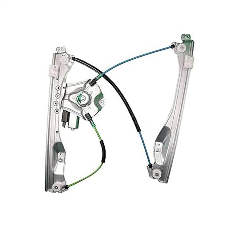 DEMULAX 8200291145, for CLIO III 2014 2013 2012 2005 2006 2008 Links vorne Power Mit 6Pin Motor Auto-Fensterheber von DEMULAX