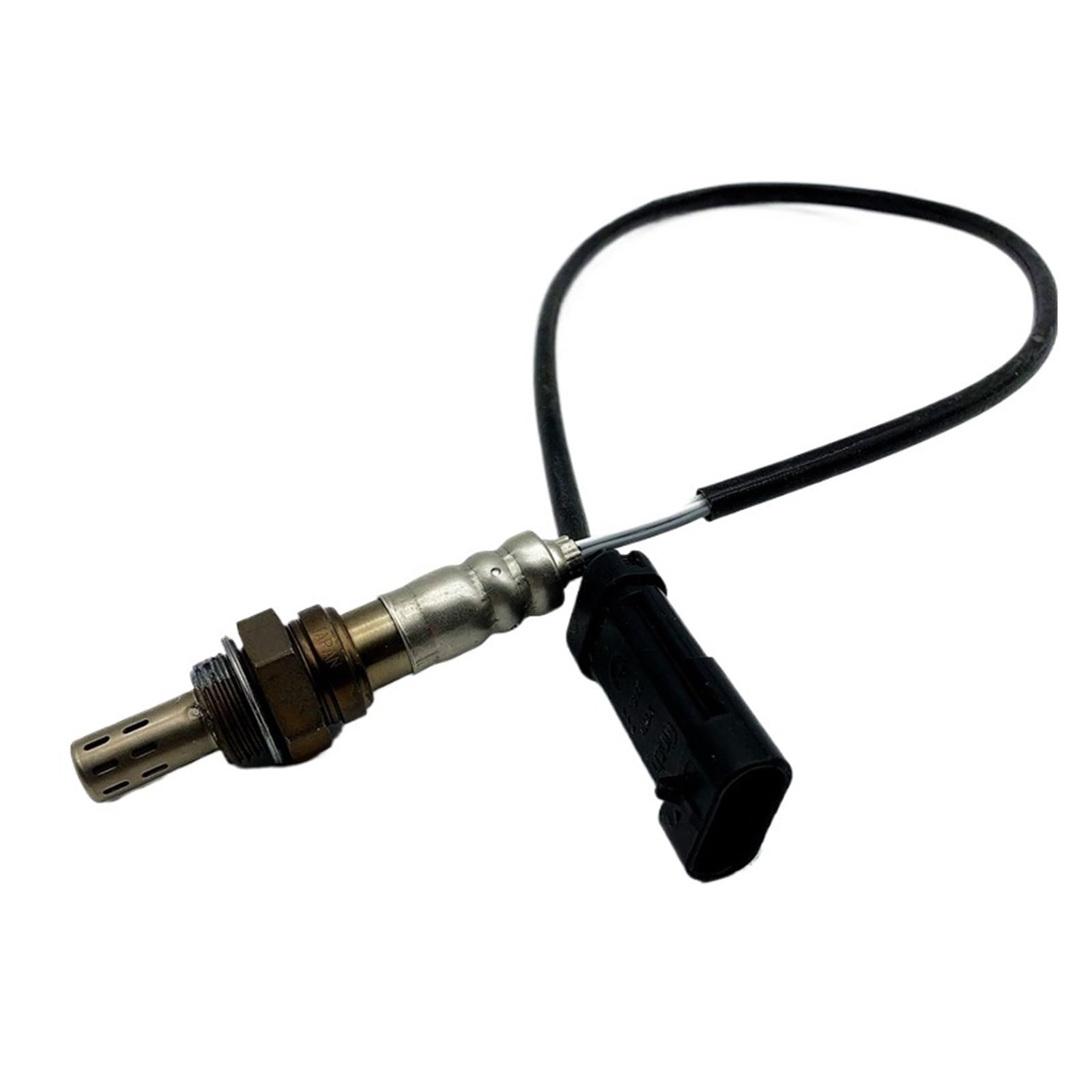 DEMULAX 8200437489, for Renault, TRAFIC TWINGO Scenic Thalia 1,2 1,4 1,6 1,8 2,0 16 V, VORNE UND HINTEN Lambda SAUERSTOFF O2 Sensor SONDE Sauerstoffsensor für Kraftfahrzeuge DEMULAX 8200437489, for Renault, TRAFIC TWINGO Scenic Thalia 1,2 1,4 1,6 1,8 2,0 16 V, VORNE UND HINTEN Lambda SAUERSTOFF O2 Sensor SONDE Sauerstoffsensor für Kraftfahrzeuge von DEMULAX