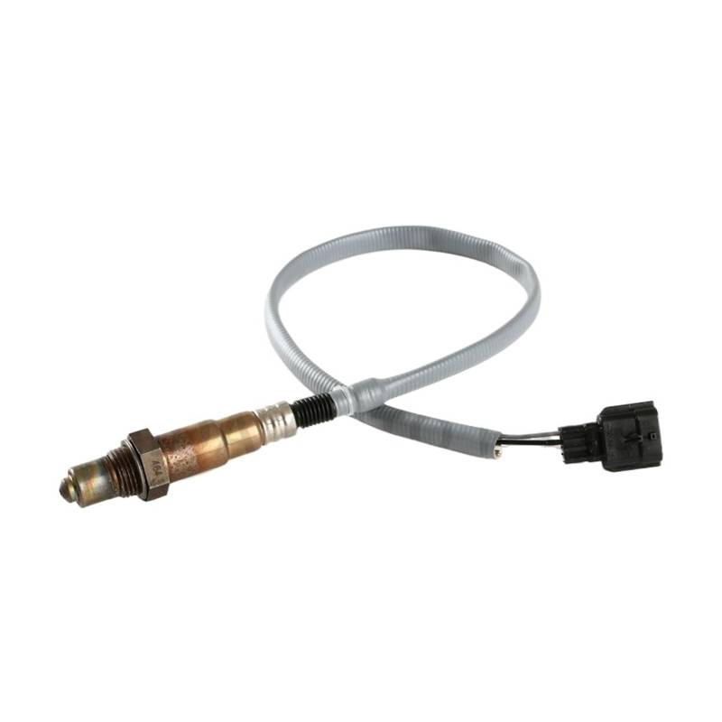 DEMULAX 8200590431, for Renault, Clio Kangoo Modus Twingo Wind Sauerstoff Sensor Lambda Luft Kraftstoff VERHÄLTNIS O2 Sensor 1,2-2,0 L 2007 0258006971 Auto-Sauerstoffsensor von DEMULAX