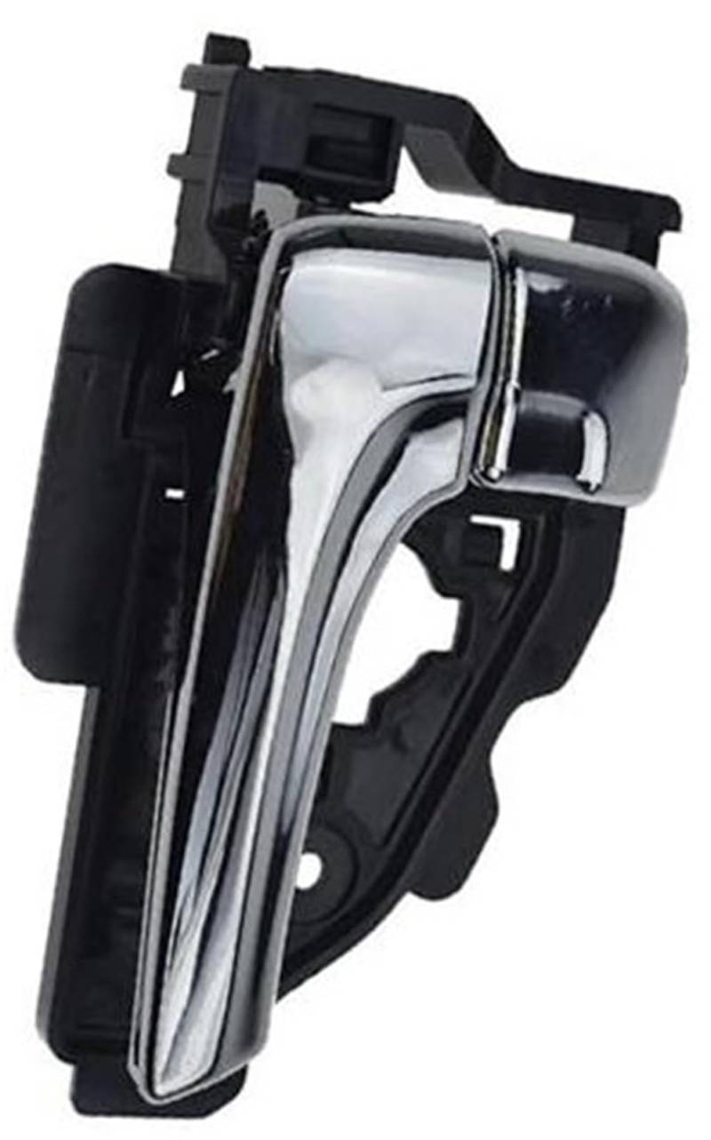 DEMULAX 82610-2S010 82620-2S010 Auto-Innentürgriff vorne hinten Links rechts, for Hyundai, for Tucson Ix35 2010 2011 2012 2013 2014 2015 Auto-Innentürgriff(Black Left Driver Side) von DEMULAX
