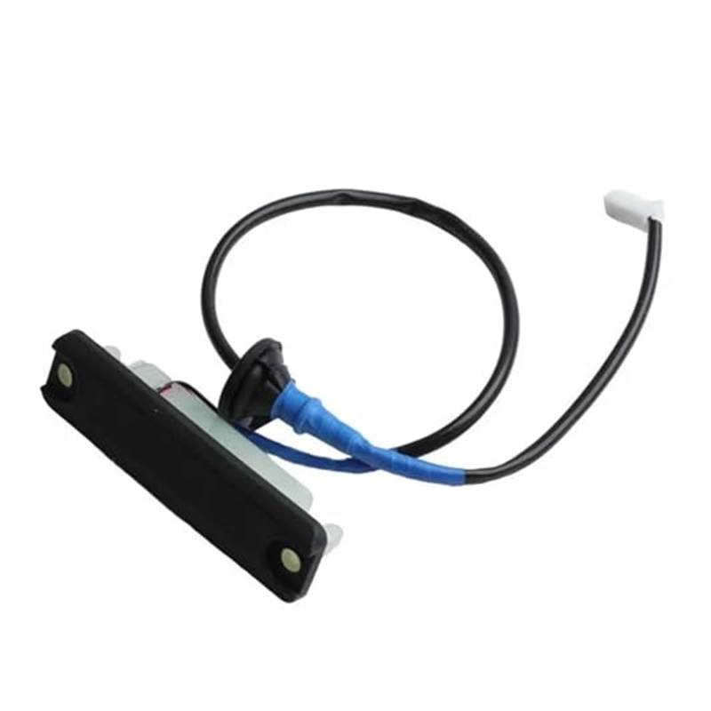 DEMULAX 84840-21020 8484021020 Auto Auto Hinten Stamm Entriegelung Griff Schalter for Auto Zubehör Kofferraumschloss von DEMULAX